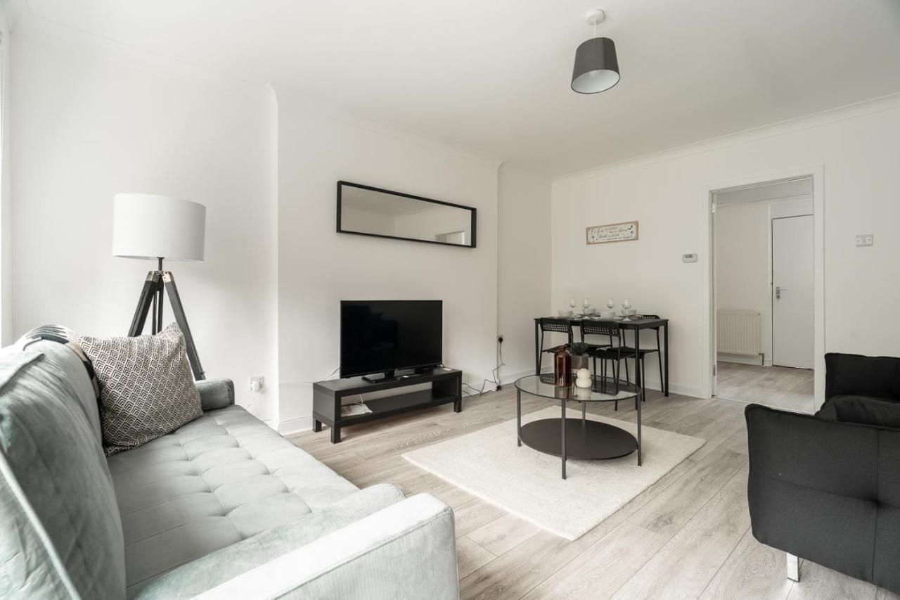 Glenisla House Дом отдыха Глазго